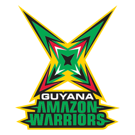Guyana Amazon Warriors