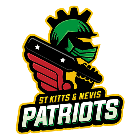 St Kitts and Nevis Patriots