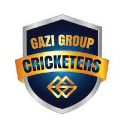 Gazi Group Cricketers