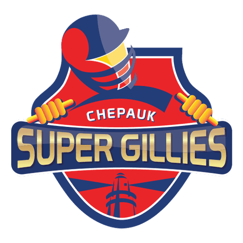 Chepauk Super Gillies