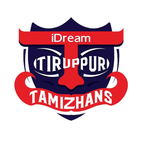 IDream Tiruppur Tamizhans