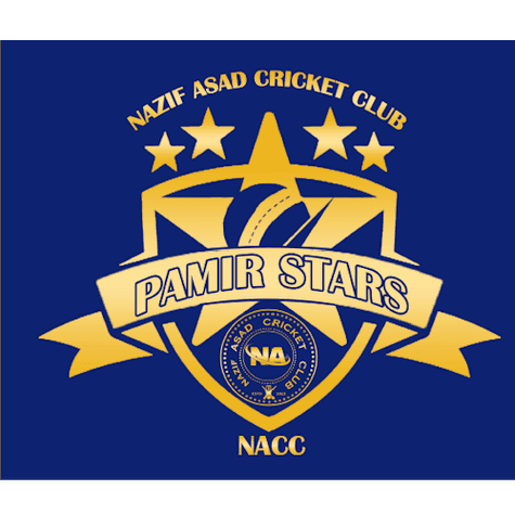 Pamir Stars