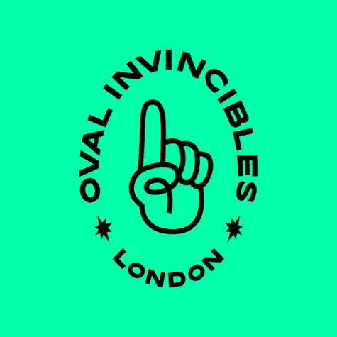 Oval Invincibles (Women)