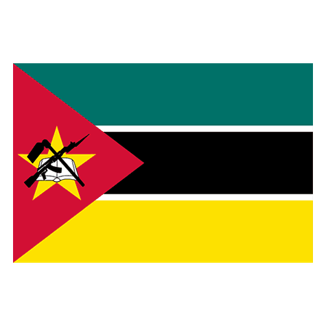 Mozambique