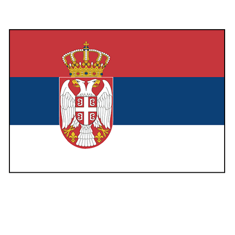 Serbia Women