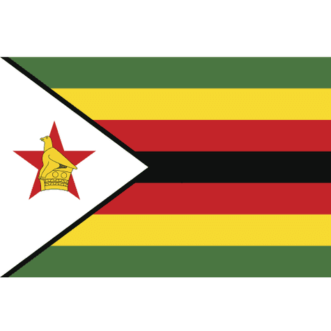 Zimbabwe Women Under-19s
