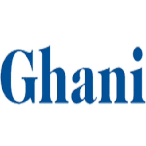 Ghani Glass