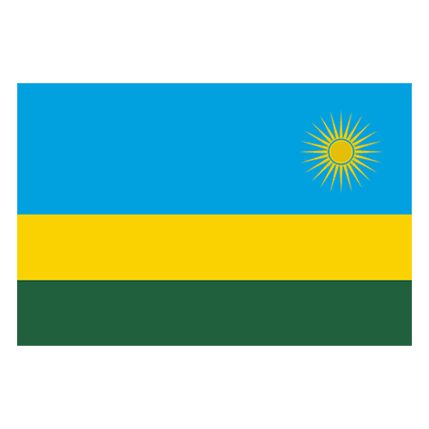 Rwanda