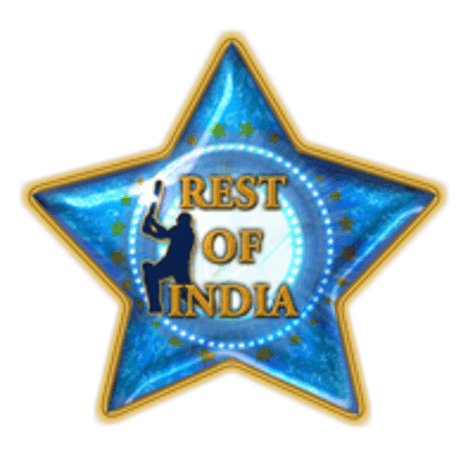 Rest of India