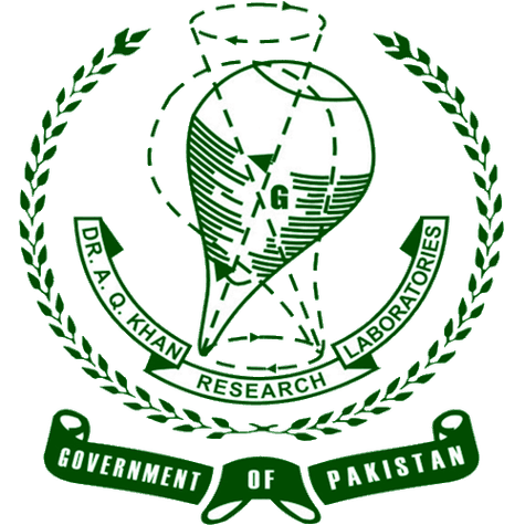 Khan Research Laboratories
