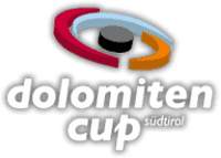 Dolomiten Cup logo