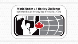 World Hockey Challenge U17 logo