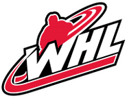 WHL logo