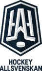 Hockey Allsvenskan logo