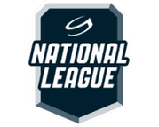 National League logo