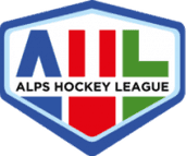 Alps Hockey League logo