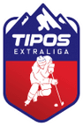 Extraliga logo