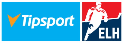 Extraliga logo