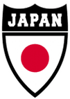 Japan W