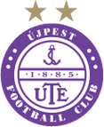 Újpest TE 2