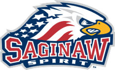 Saginaw Spirit