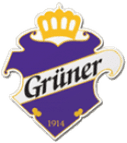 Grüner