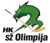 HK Olimpija