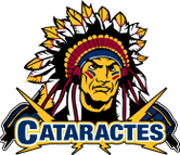 Shawinigan Cataractes