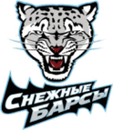 Snezhnye Barsy Astana