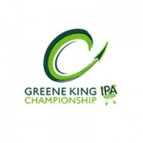 Greene King IPA Championship logo