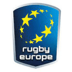 Rugby Europe Trophy logo