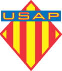 USA Perpignan