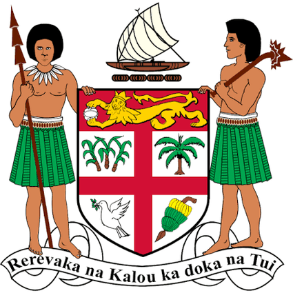 Fijian Drua