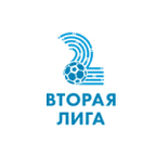 Second League logo