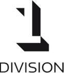 1st Division logo