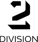 2nd Division - Group 1 logo