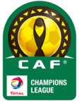 CAF Champions League logo