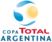 Copa Argentina logo