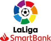 Segunda División logo