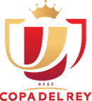 Copa del Rey logo
