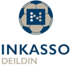 1. Deild logo