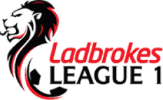 League One logo