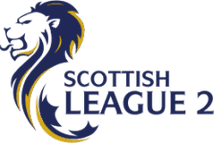 League Two logo