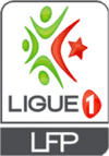 Ligue 1 logo