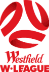 W-League logo