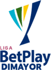 Primera A logo
