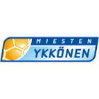Ykkönen logo