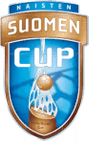 Suomen Cup logo