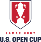 US Open Cup logo