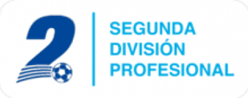 Segunda División logo